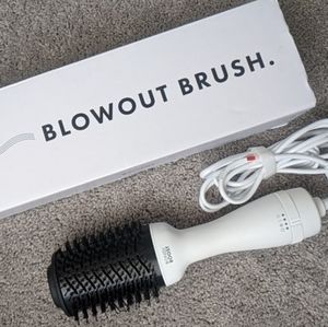 Bondi boost blow out brush